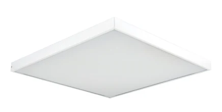 Светильник EFIR OFFICE 1 23-40W 5000К OP IP40 SWITCH 595x595x40
