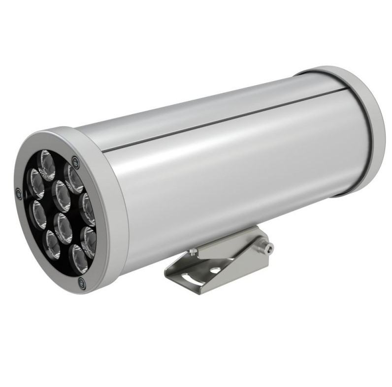 EFIR TUBE 3 2x20W 4000К CR IP67 L10 270х138х106