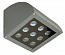 EFIR OPTIMA 10 10W 4000K CR IP65 L60 120х120х125