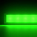 EFIR ARCHITECT 3 48W GREEN TG IР67 L90 1200x180x107