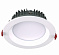 EFIR DL 1 40W 5000К OP IP65 CRI90 D230x60