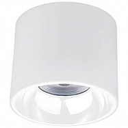 EFIR SPOT 4 D95x100 накладной