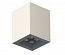 EFIR SPOT 28 12W 4000K CR IP66 УХЛ1 L80 100x100x160