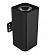 EFIR TUBE SQ 3 2x5W 5000К TG IP67 L60 140х58х104