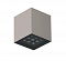 EFIR SPOT 28 27W 4000K CR IP66 УХЛ1 L80 120x120x160