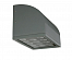 EFIR OPTIMA 10 15W 4000K CR IP65 L60 185х120х130
