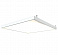 EFIR GRIL 1 23-40W 5000К MPR IP40 SWITCH 588x588x40