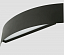 EFIR DECOR 10 2x6W 4000К CR IP20 450х100х70