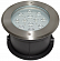 EFIR GROUND 10 (12V) 13W 4000K TG IP68 L60 D180х115 бассейновый
