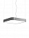 EFIR SHOP SQ-R 4 250W 4000K OP IP40 1206x1206x100