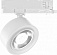 EFIR TRACK 4 15W 4000K IP40 L40 D80х40